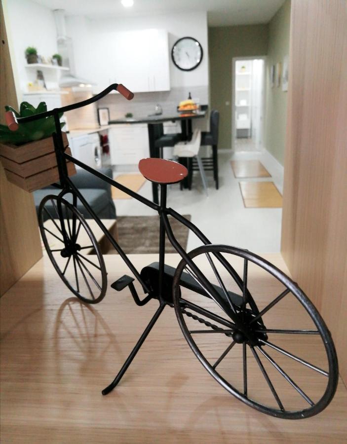 Your Comfy Stay In The Center Of Madrid Exterior foto