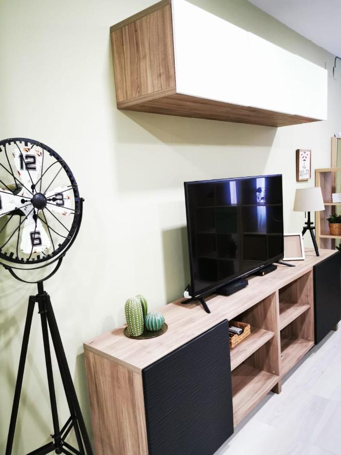 Your Comfy Stay In The Center Of Madrid Exterior foto