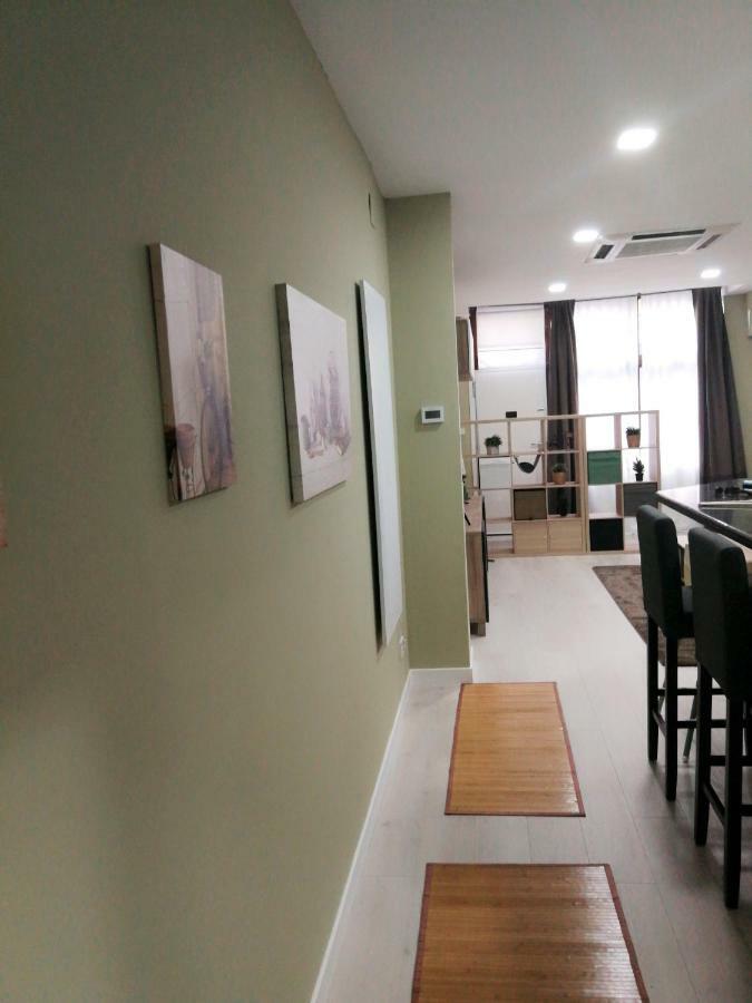 Your Comfy Stay In The Center Of Madrid Exterior foto
