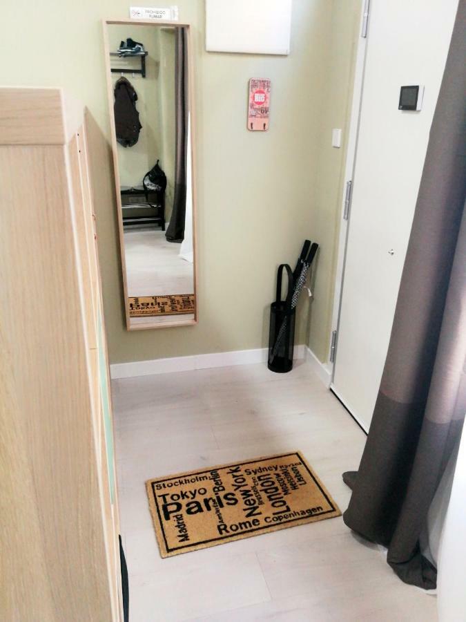 Your Comfy Stay In The Center Of Madrid Exterior foto