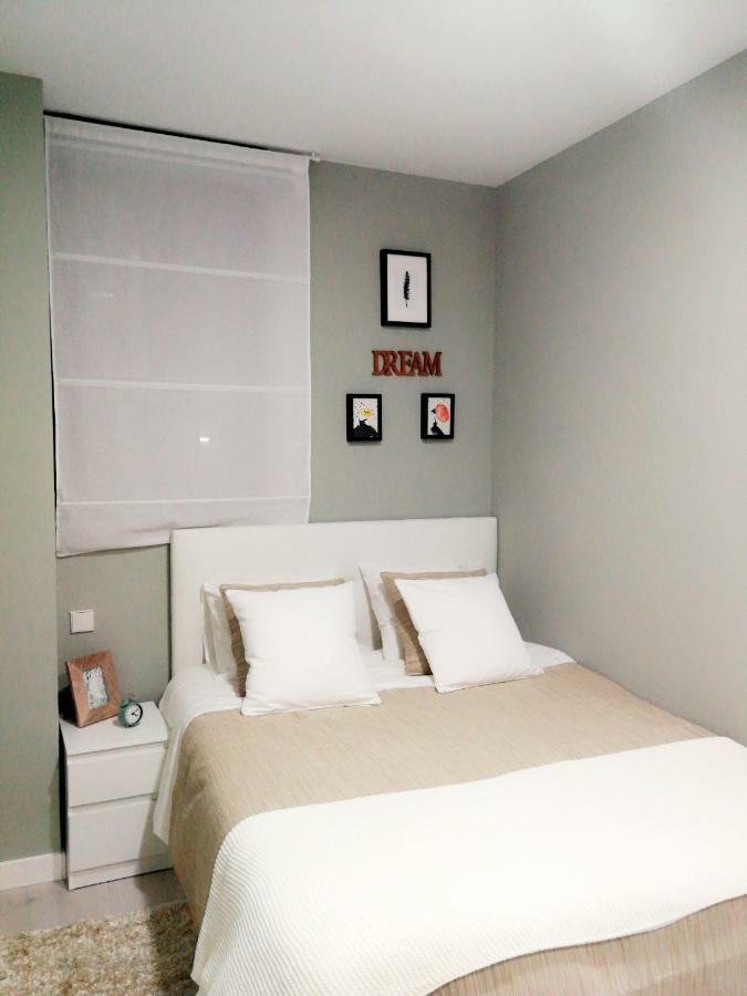 Your Comfy Stay In The Center Of Madrid Exterior foto